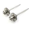 Buy cheap Silver Color SM52 Gear Shaft MV.022.730 G2.030.201 printing press machine spare parts from wholesalers