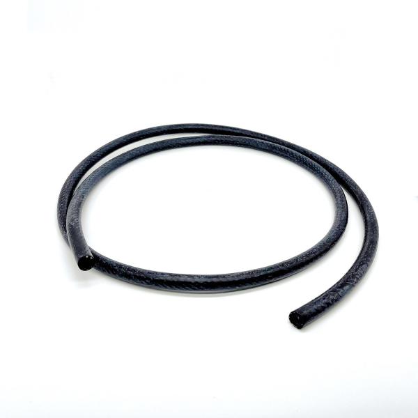 Buy cheap Autogas Conversion 4mm Vacuum Rubber Hose For CNG LPG Gas from wholesalers