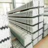 Buy cheap Equal Unequal 316L Stainless Steel Angle Bar Non Alloy Constructional 5mm from wholesalers