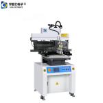 Stencil printer