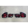 Buy cheap Taillight For BMW X5 E70 2007-2013 Taillight Upgrade from wholesalers