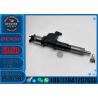 Buy cheap Genuine Original New Injector 095000-5982 095000-5981 095000-5980 for ISUZU 4HK1 6HK1 from wholesalers