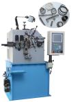 One Year Warranty Unlimited Wire Feeding Length Battery Spring Coiling Machine