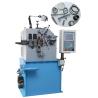 Buy cheap One Year Warranty Unlimited Wire Feeding Length Battery Spring Coiling Machine from wholesalers
