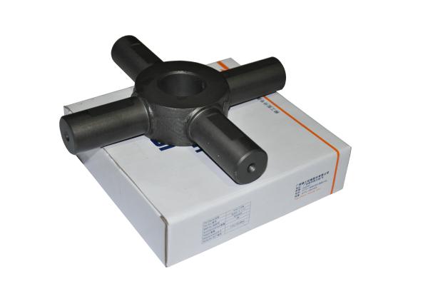 Buy cheap 63A0005 ZL50C.2.1-11 Cross Axle Wheel Loader Accessories Long Life Span from wholesalers