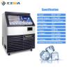 Buy cheap 220V Commercial Cube Ice Machine from wholesalers