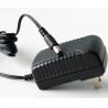 Buy cheap 12 / 24 / 30 Watt Ac Dc Adapter 12v , Wall Mount Power Supply For Lcd Monitor from wholesalers