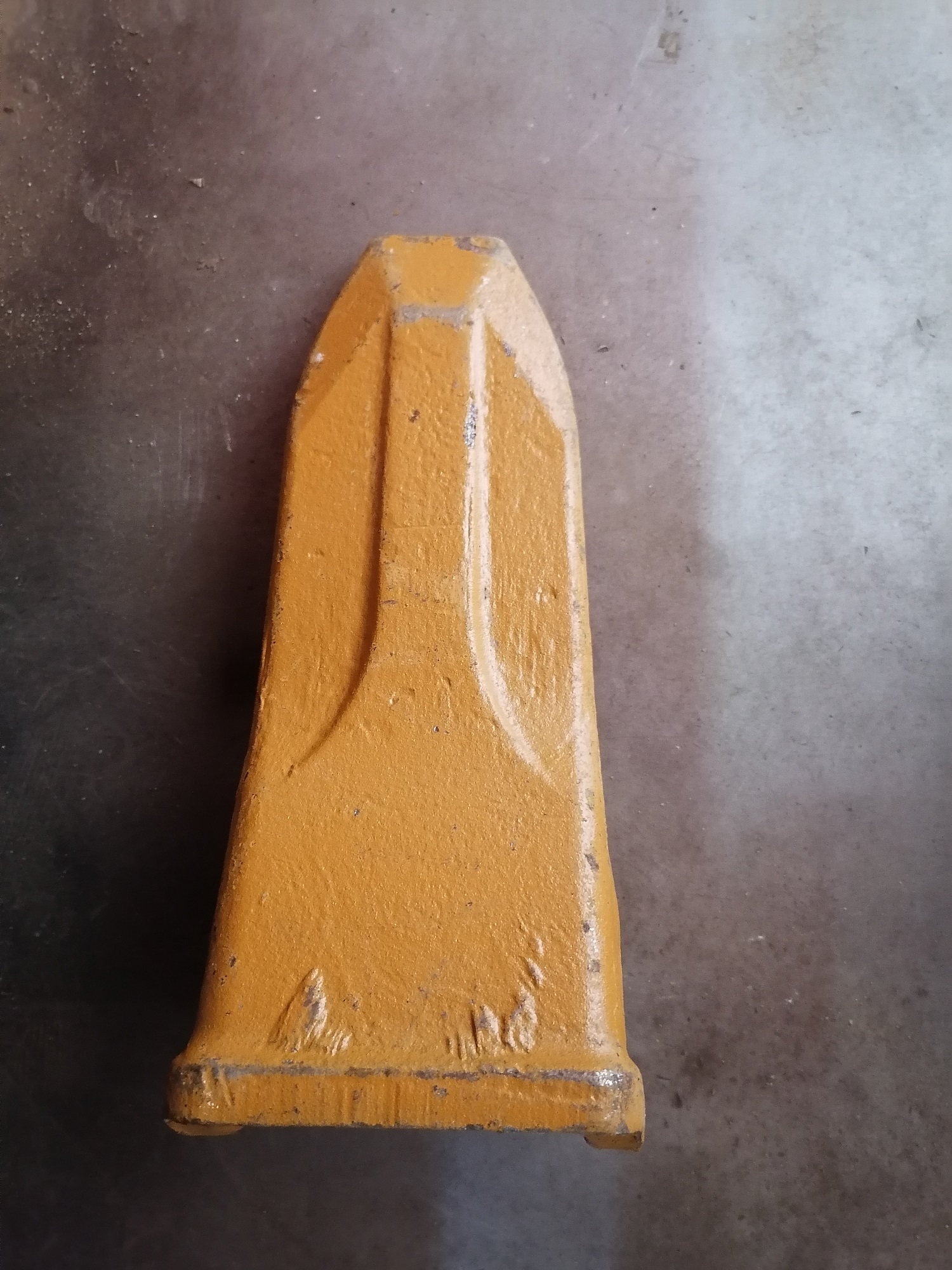 DIAMOND NBLF Excavator Parts Best Price And Strong Bucket Tooth FOR PC300 EXCAVATOR