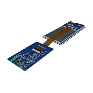 Buy cheap 6.86 Inch Serial Port Screen 480X1280 15 PINS HDMI Interface 600c/D product