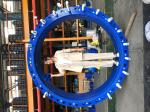 6 Inch 24 Inch Dn1800 Double Flange Carbon Steel Dismantling Joint For