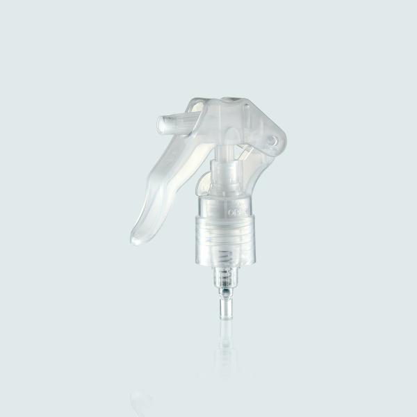 Buy cheap Mini Trigger Sprayer For Hair Care Products from wholesalers
