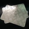 Buy cheap Aluminum Anti Slip Board Metal Heel Plates For Racing & Daily Drive 360x250mm from wholesalers