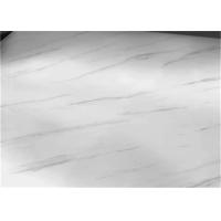 Buy cheap Washable Membrane Glossy Lamination Film Smooth Surface For Kitchen Cabinet product