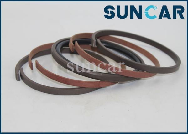 Buy cheap 2438U1102R200 Boom Hydraulic Cylinder Sealing Kit Fits Kobelco SK200 SK200LC Excavator from wholesalers