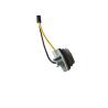 Buy cheap 6 Pin To 9 Pin 2.0 2.54mm Pitch Waterproof 8 Pin Round Plug Wire from wholesalers