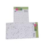 Interior Decoration Sound Proof Material Mineral Wool Acoustic Board for Ceiling