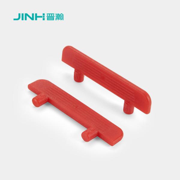 Buy cheap 55*32*5mm plastic Shelf Pins, Furniture Connecting Fitting for flat packed furniture from wholesalers
