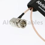 Blackmagic RG179 Coax HD SDI BNC Cable Male To Male For BMCC Video Camera
