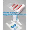 Buy cheap Plastic Deli Wrap and Bakery Wrap ,Durable Packaging Standard Weight Deli Sheets,Deli Wrap and Bakery Wrap, bagease from wholesalers