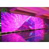 Buy cheap P4 Indoor Smd2121 RGB LED Display Die-Cast Aluminum Screen Steel Cabinet 3 Years Warranty from wholesalers