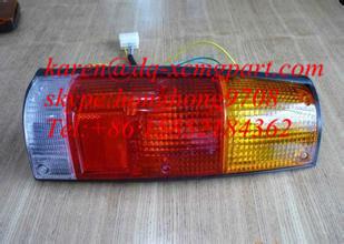 Buy cheap Taillights Xh8-2L2 Zl50G Xcmg Wheel Loader Spare Part from wholesalers