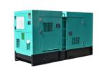 R6105ZLDS 100KVA 400 Volt Diesel Engine Generator Set