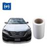 Buy cheap Customized Size Car Paint Protection Film Anti Scratch Dust Resistant PE Protection Film from wholesalers