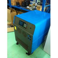 Buy cheap 80KW Induction Hardening Machine product