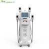 Buy cheap body shaping machine body sculpting machine Fat freezing cryolipolysa from wholesalers