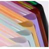 Buy cheap Colorful Illusion Film Rainbow Film Art Paper Flower Packaging Paper from wholesalers
