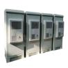 Buy cheap IP55 Antiseptic 19" Rack Outdoor Telecom Enclosure from wholesalers