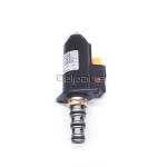 Excavator Attachments E320B E320C KWE5K- 31G24DB30 Hydraulic Activation Control
