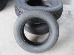 195/65R15 PCR Tires Low Rolling Resistance Diameter 800mm SUV Tyre