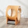 Buy cheap Comfortable Luxury Wood Pet Furniture Cat House Climber Lightweight from wholesalers