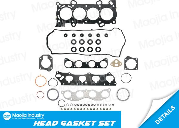 Buy cheap Honda Accord Head Gasket Full Gasket Set For CR - V 2.4 K24Z1 K24A2 K24A8 from wholesalers