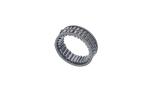 FE Type Over Running Clutches Spray Freewheels Double Cage Design
