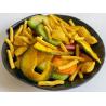 Buy cheap Shrimp Flavor Dried Fruits Vegetables Special OEM Snacks BRC Certification from wholesalers