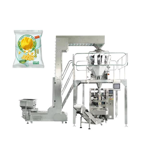 Buy cheap High Precision Multi Head Weigher Machine High Capacity 50-1000g from wholesalers