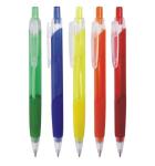 Buy cheap triangular  ball pen, promotional triangular pen, plastic triangular pen from wholesalers