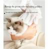 Buy cheap Safe And Durable Pet Disposable Cleaning Massage No Washing Gloves 5 PCS from wholesalers