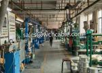 UL20689 PUR Sheathed ﻿﻿﻿﻿﻿﻿﻿Garage Control Cable