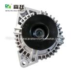 Alternator 12V 100A Heavy Machinery Generator 820157231 73401608 0123320014