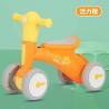 Buy cheap Customization Baby Kids Ride On Cars Plastic Rocking Horse Toys Wear Resistance from wholesalers