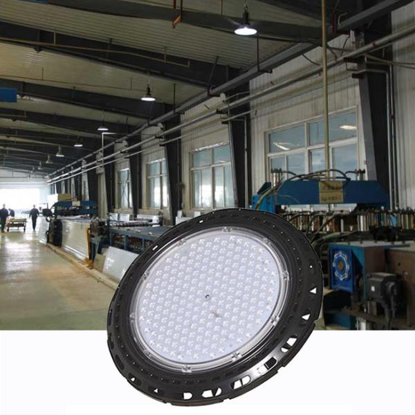 Buy cheap Outdoor 6500K Led High Bay Lights 100w Waterproof Ufo IP65 from wholesalers
