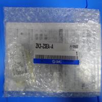Buy cheap Photovoltaic Production Equipment Parts Vacuum Unit ZK2-ZSEA-A for Epson Robot product