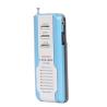 Buy cheap Auto FM Speaker Radio Player DSP Chip 43mm Mini Pocket Wireless Personal from wholesalers