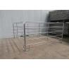 Buy cheap Australia Type 1.8m Cattle Corral Panels Heavy Duty from wholesalers