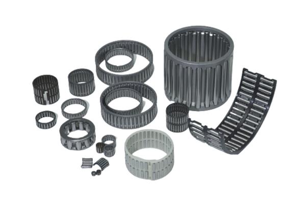 Buy cheap Automotive Truck Transmissions Radial Needle Roller And Cage Assemblies KBK KZK from wholesalers