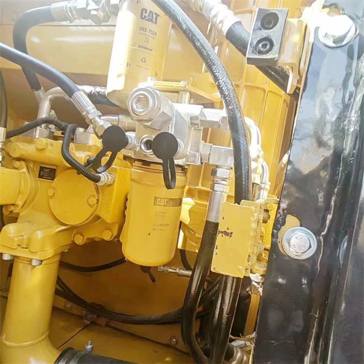2021 Good Condition Japan Original Mining Machinery 29 Ton Cat329d Used Excavator