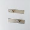 Buy cheap Custom Metal Fabrication Small Parts Precision Furniture Stamping Parts from wholesalers